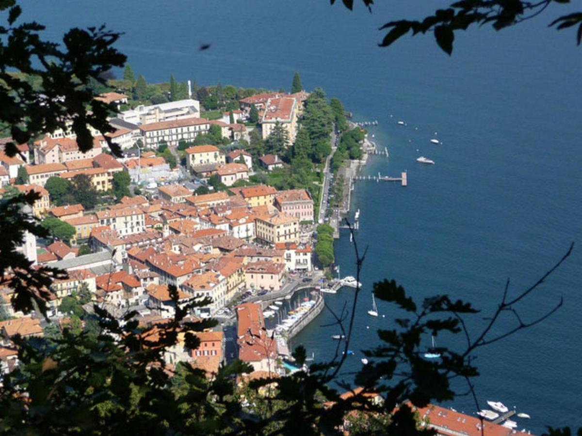 Bellavista Grande Appartamento Menaggio Esterno foto